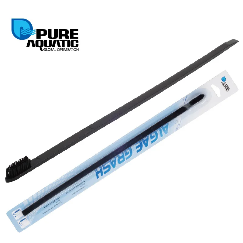 Marine Aquarium Glass Cleaner - Pure Aquatic 360 Aquarium Fish Tank