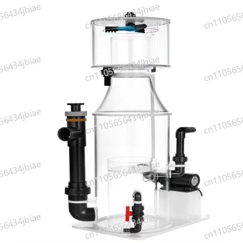 Marine Aquarium Protein Skimmer - Large-capacity protein skimmers Commercial aquarium brine