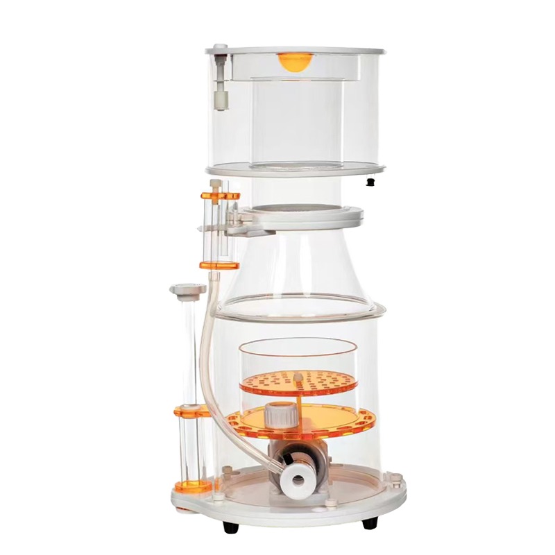 Marine Aquarium Protein Skimmer - 【Best-selling】DC Powered Precision Silent T Series