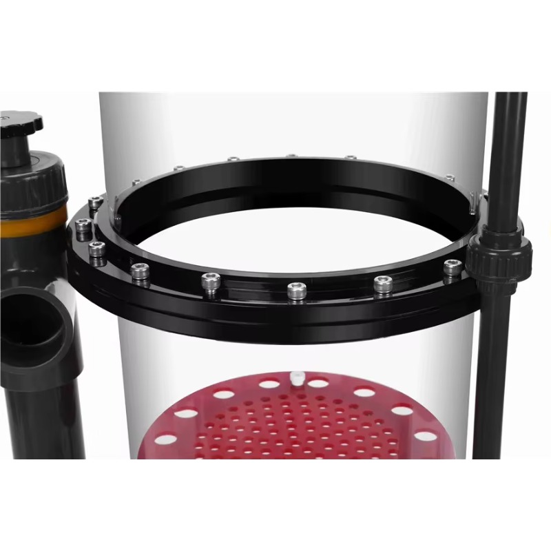Large-capacity protein skimmer - огляд і ціна Marine Aquarium Protein Skimmer