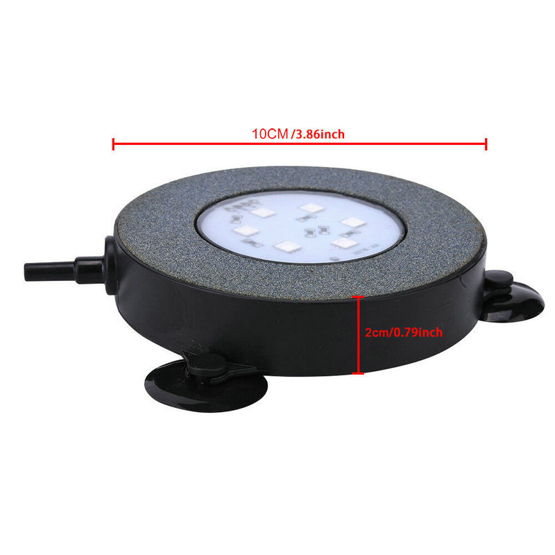 24keys Remote Control IP68 Wat - огляд і ціна Aquarium Marine Lights