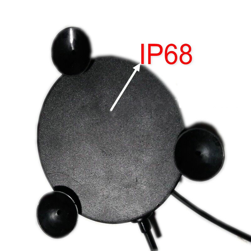 24keys Remote Control IP68 Wat - огляд і ціна Aquarium Marine Lights