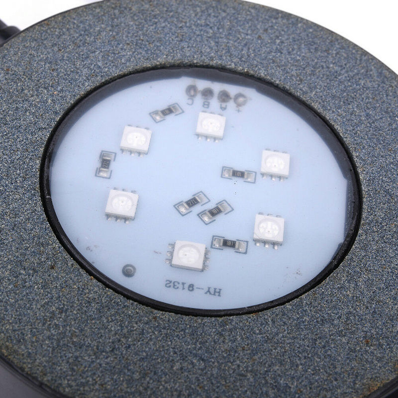 24keys Remote Control IP68 Wat - огляд і ціна Aquarium Marine Lights