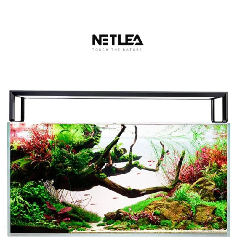 Netlea AT5S V4 Smart Wifi APP  - огляд і ціна Aquarium Marine Lights