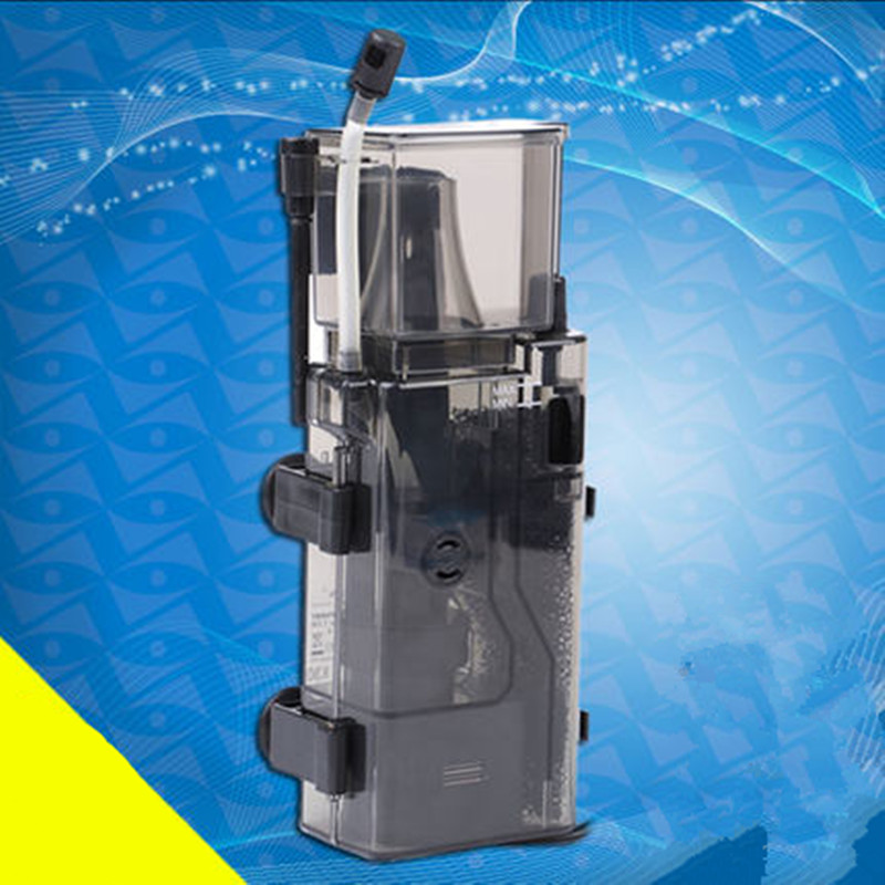Protein Skimmer Marine Aquariu - огляд і ціна Marine Aquarium Protein Skimmer