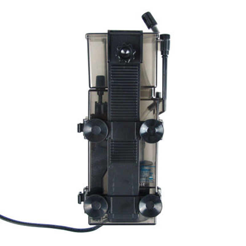 Protein Skimmer Marine Aquariu - огляд і ціна Marine Aquarium Protein Skimmer