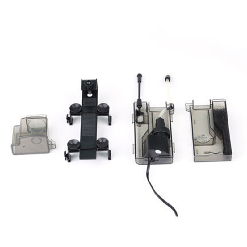 Protein Skimmer Marine Aquariu - огляд і ціна Marine Aquarium Protein Skimmer