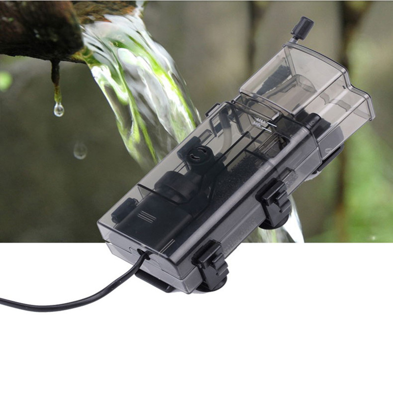 Protein Skimmer Marine Aquariu - огляд і ціна Marine Aquarium Protein Skimmer