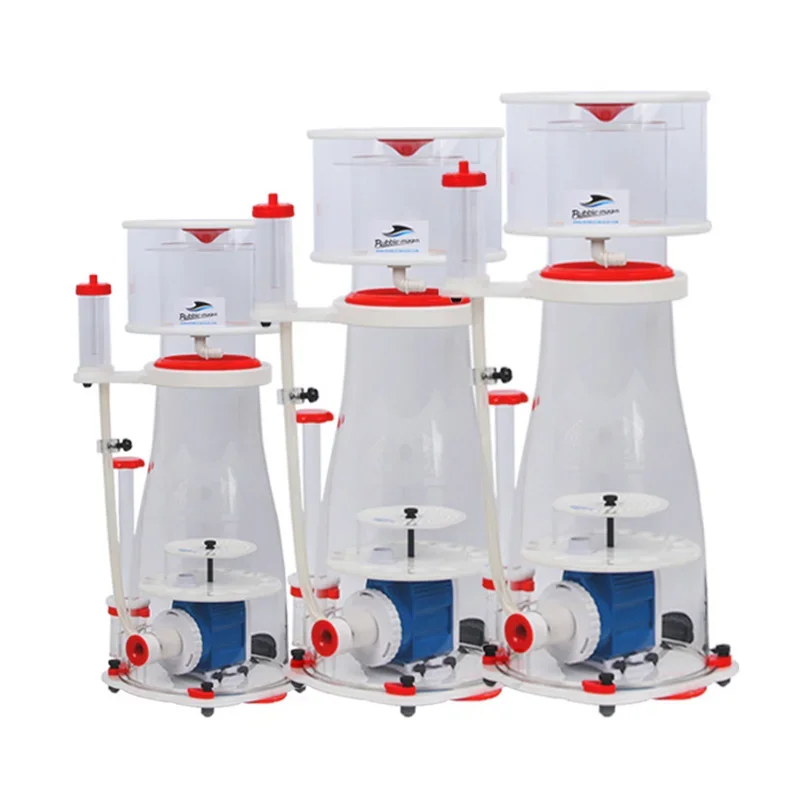 Bubble Magus Curve 5/7/9 A5/A8 - огляд і ціна Marine Aquarium Protein Skimmer
