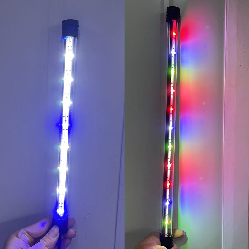 Fish Tank Light Underwater Lig - огляд і ціна Aquarium Marine Lights