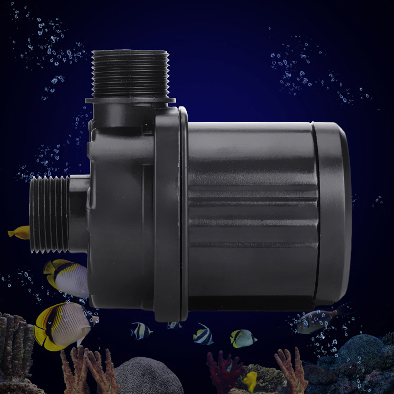 110-240V Red Starfish Aquarium - огляд і ціна Marine Aquarium Protein Skimmer