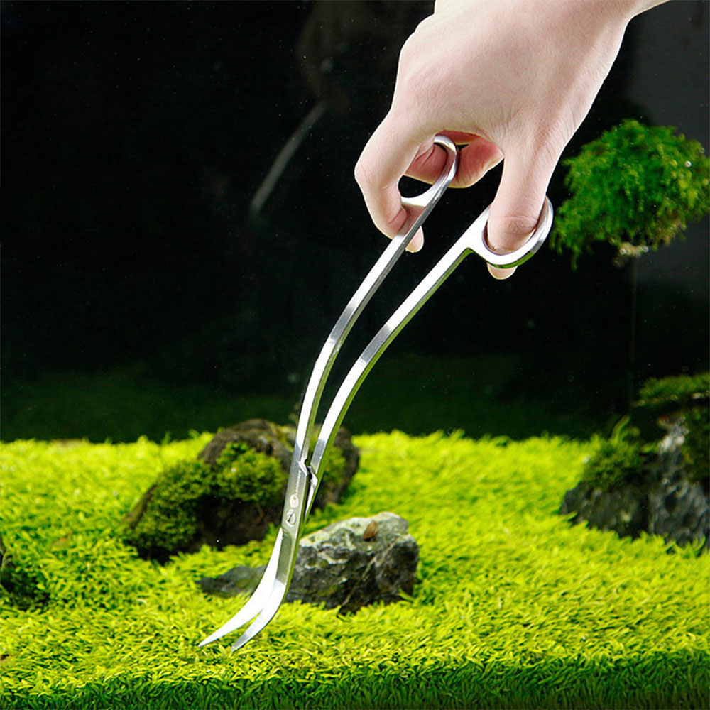 Aquarium Accessories Hard Stai - огляд і ціна Marine Aquarium Glass Cleaner