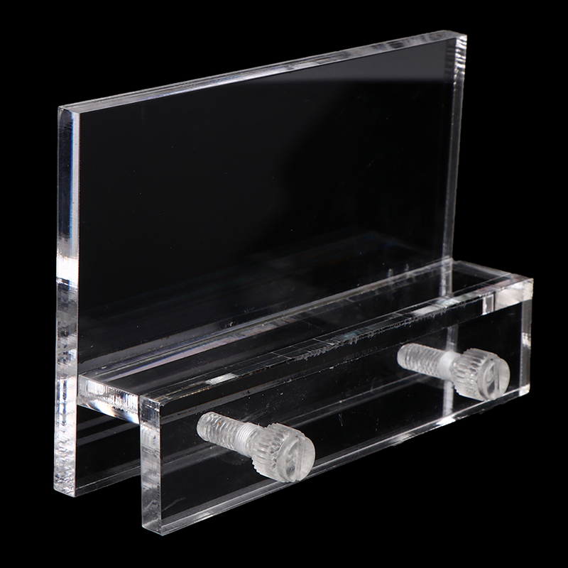 Acrylic Clear Aquarium Clear F - огляд і ціна Aquarium Marine Lights
