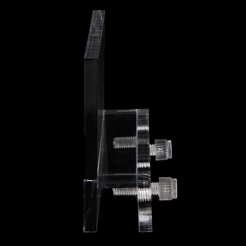 Acrylic Clear Aquarium Clear F - огляд і ціна Aquarium Marine Lights
