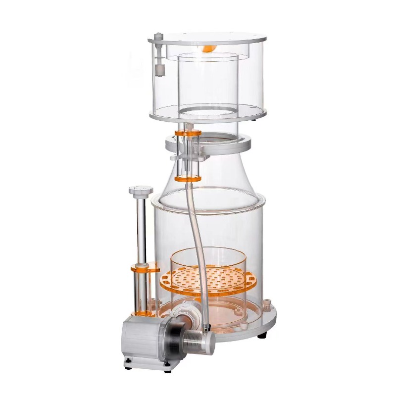 【Best-selling】DC Powered Preci - огляд і ціна Marine Aquarium Protein Skimmer