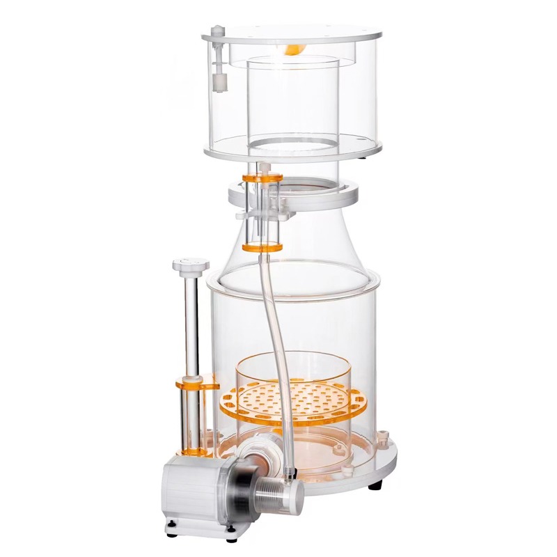 【Best-selling】DC Powered Preci - огляд і ціна Marine Aquarium Protein Skimmer