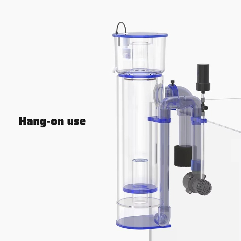 AE-75H/100H Hang-on Protein Sk - огляд і ціна Marine Aquarium Protein Skimmer
