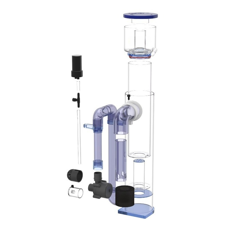 AE-75H/100H Hang-on Protein Sk - огляд і ціна Marine Aquarium Protein Skimmer