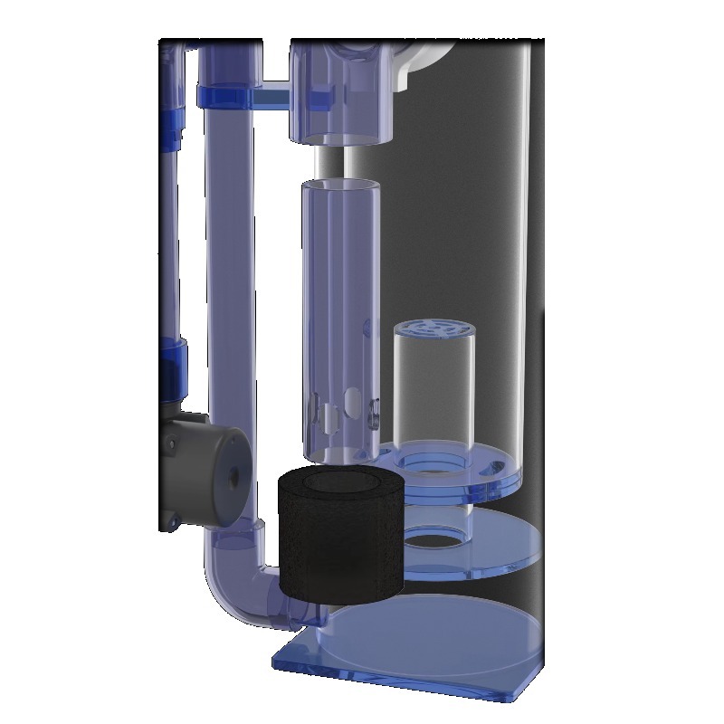 AE-75H/100H Hang-on Protein Sk - огляд і ціна Marine Aquarium Protein Skimmer