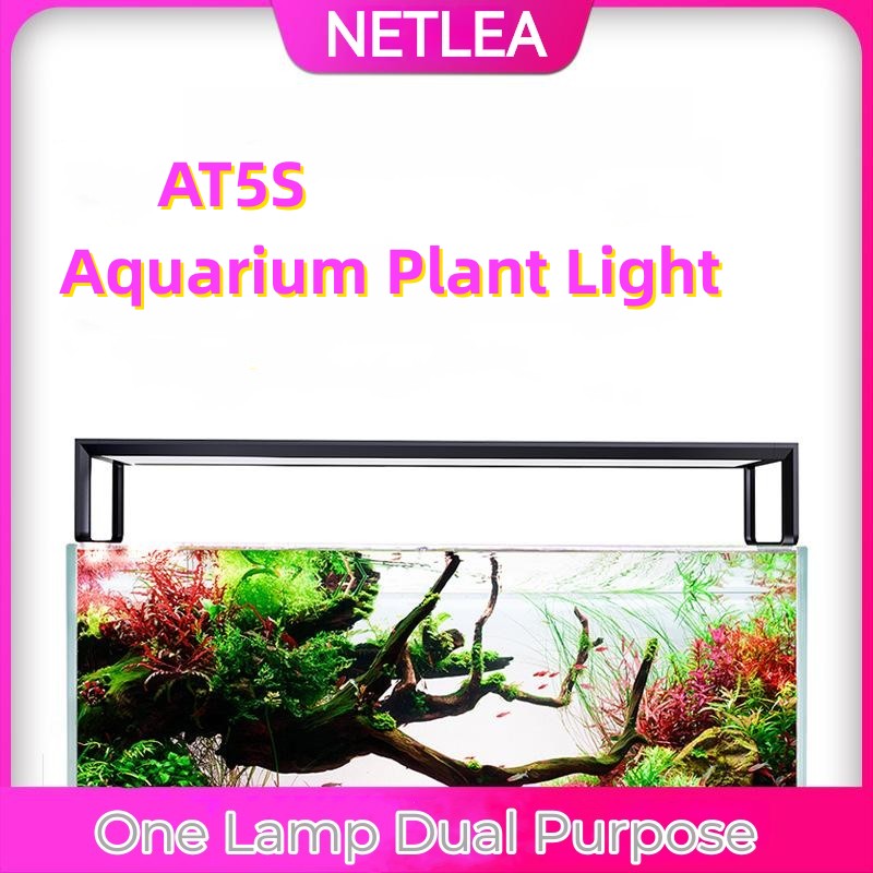 NETLEA 540S/590S Aquarium Full - огляд і ціна Aquarium Marine Lights