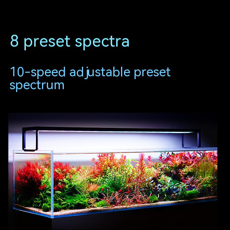 NETLEA 540S/590S Aquarium Full - огляд і ціна Aquarium Marine Lights
