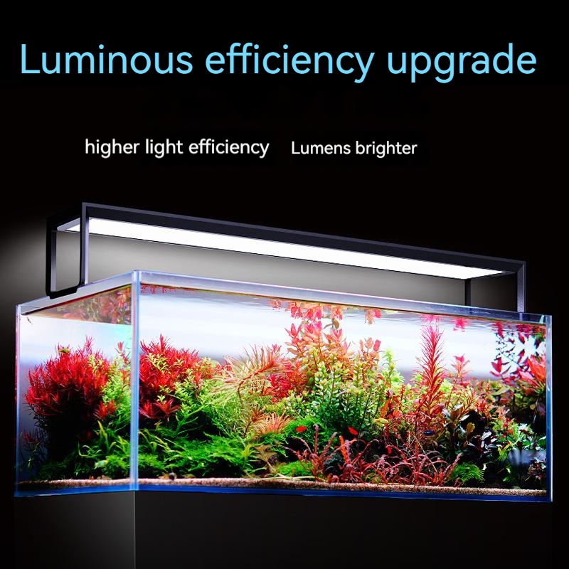 NETLEA 540S/590S Aquarium Full - огляд і ціна Aquarium Marine Lights
