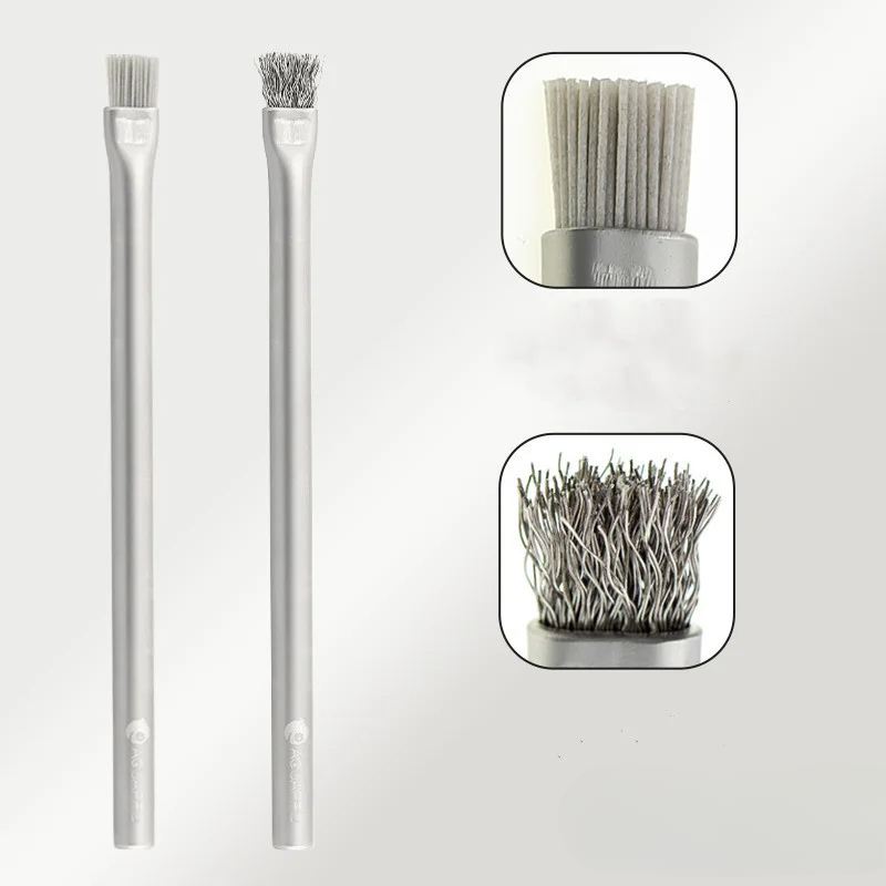 Aquapro Algae Brush Cleaning B - огляд і ціна Marine Aquarium Glass Cleaner