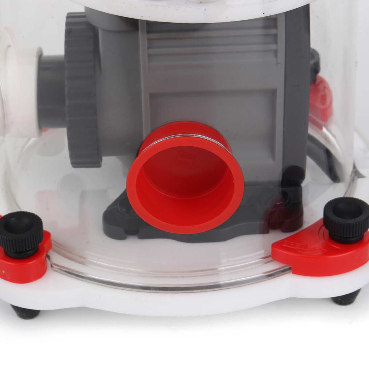 220V Bubble Magus Curve5 CURVE - огляд і ціна Marine Aquarium Protein Skimmer