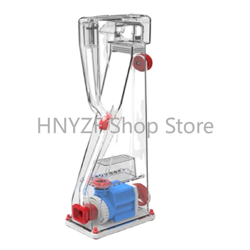 Bubble Magus Z5 Z6 Z7 Z8 Inter - огляд і ціна Marine Aquarium Protein Skimmer