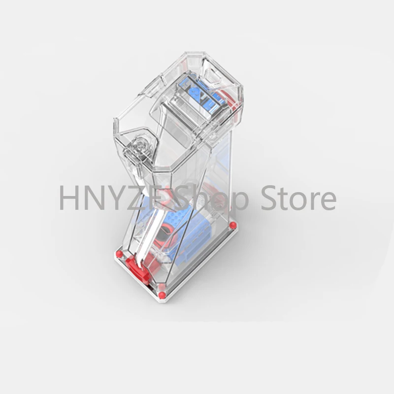 Bubble Magus Z5 Z6 Z7 Z8 Inter - огляд і ціна Marine Aquarium Protein Skimmer