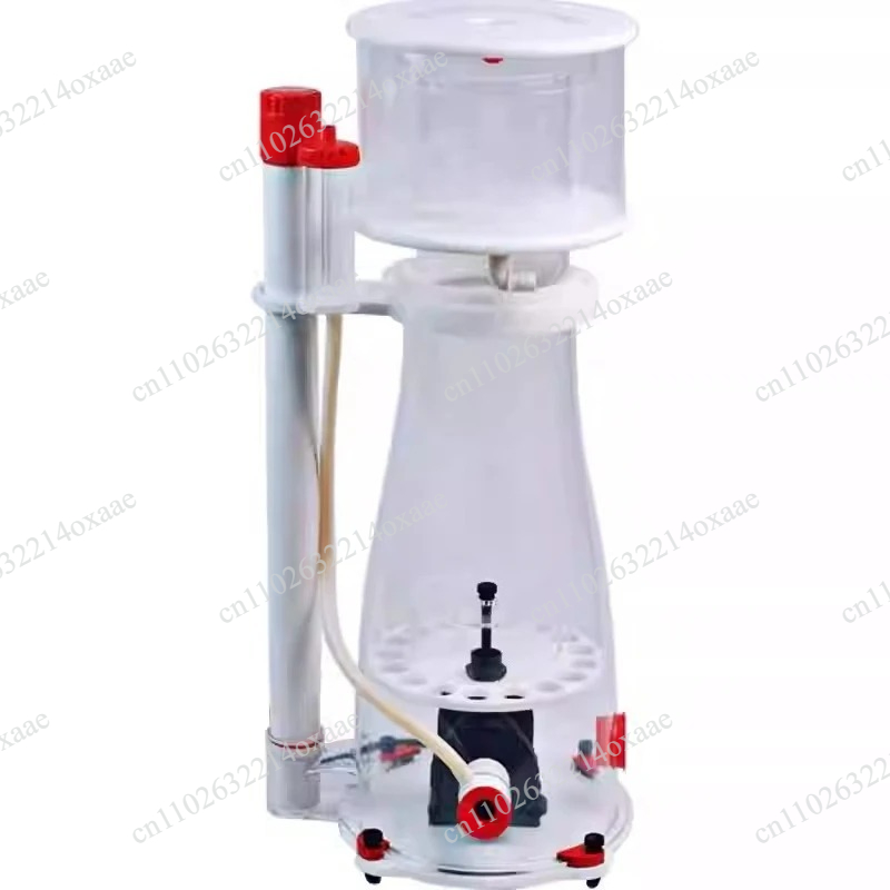 Ultra-Quiet Dual Intake DC Pro - огляд і ціна Marine Aquarium Protein Skimmer