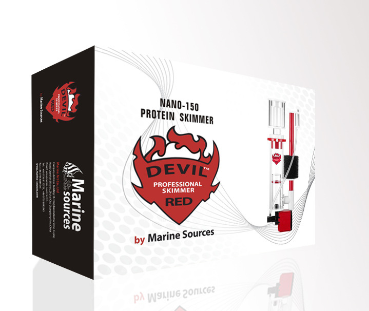 Marine Sources Aquarium Protei - огляд і ціна Marine Aquarium Protein Skimmer
