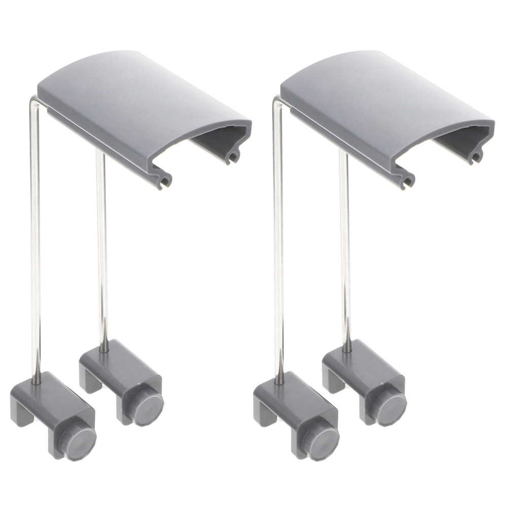 2Pcs Aquarium Light Stand Adju - огляд і ціна Aquarium Marine Lights