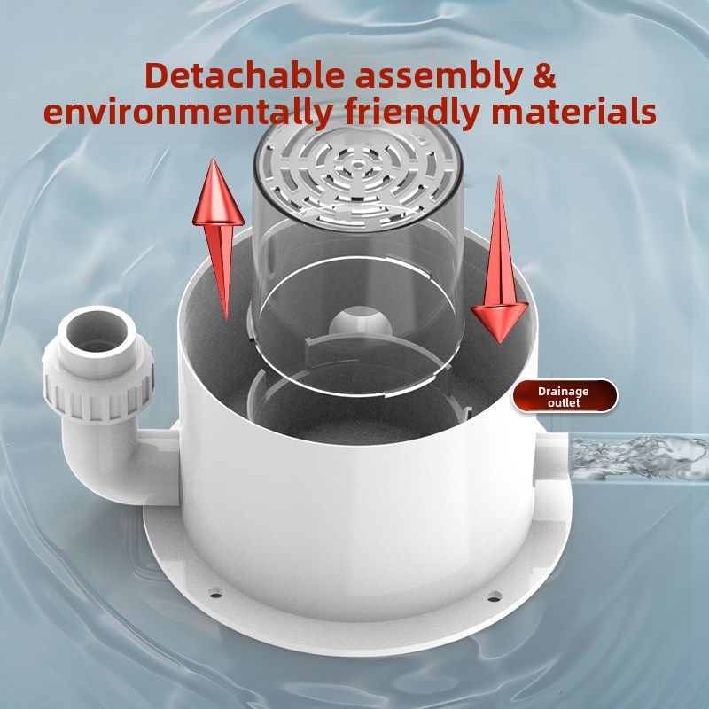 External Protein Skimmer for A - огляд і ціна Marine Aquarium Protein Skimmer