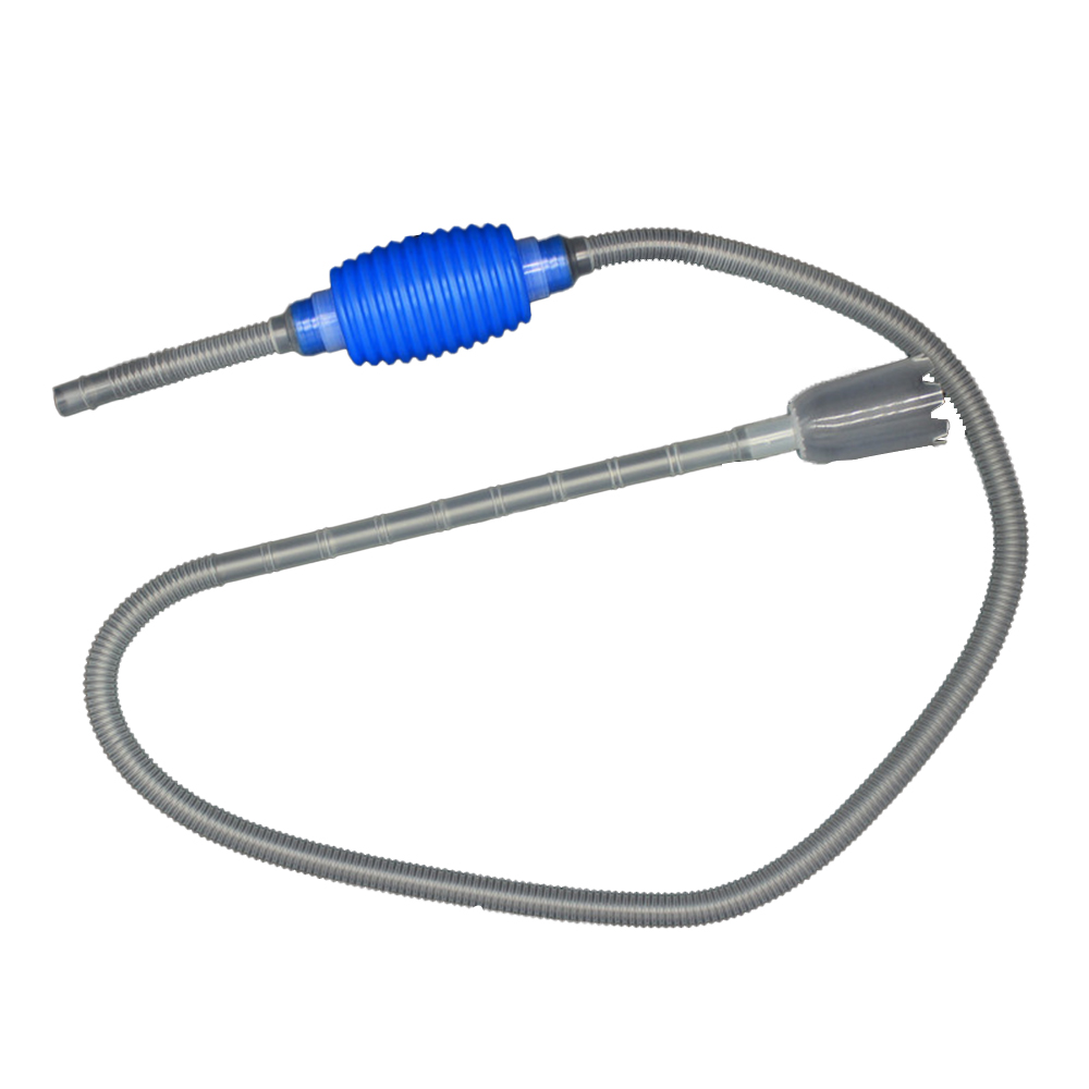 Aquarium Siphon Fish Tank Syph - огляд і ціна Marine Aquarium Glass Cleaner