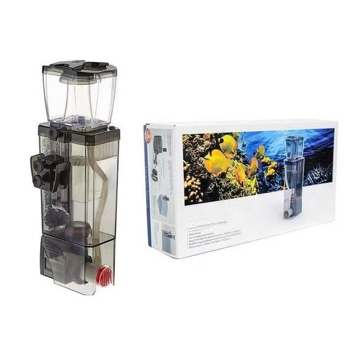 QQ Series QQ2 Marine Aquarium  - огляд і ціна Marine Aquarium Protein Skimmer