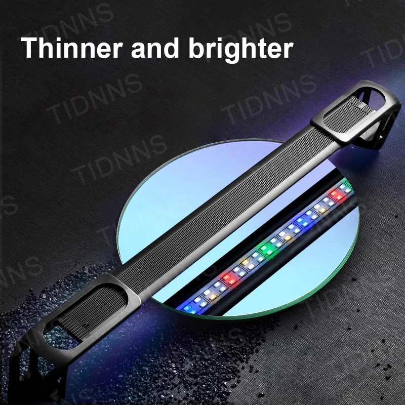 Aquarium Light Led Plant Grow  - огляд і ціна Aquarium Marine Lights